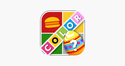 Guess the Color - Logo Games Image