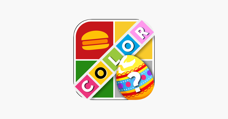 Guess the Color - Logo Games Game Cover