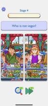 Hidden Objects Puzzle: Find it Image