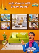 Home Fantasy: Home Design Game Image