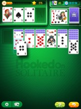 Hooked On Solitaire Image