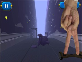 Hoverboard Finger Drive Simulator 2017 Image