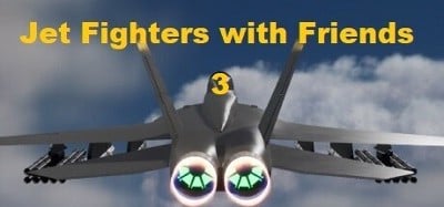 Jet Fighters with Friends 3 Image