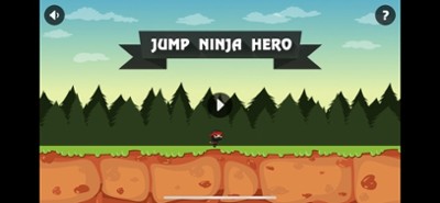 Jump Ninja Hero ⁂ Image