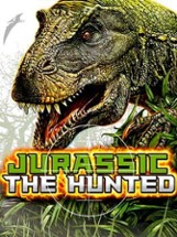 Jurassic: The Hunted Image