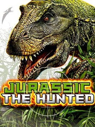 Jurassic: The Hunted Game Cover