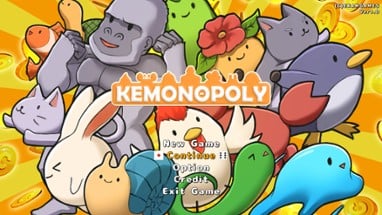 KEMONOPOLY Image