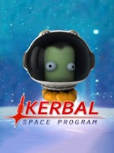 Kerbal Space Program Image