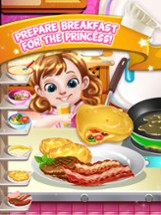 Kids Princess Food Maker Cooking Games Free Image