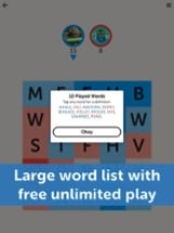 Letterpress – Word Game Image