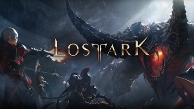 Lost Ark Image