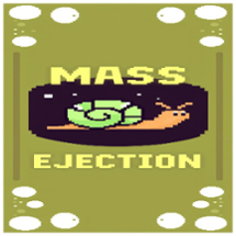 Mass Ejection Image