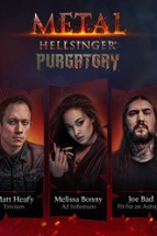 Metal: Hellsinger Leviathan & Purgatory Image