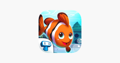 My Dream Fish Tank - Fish Aquarium Game Image