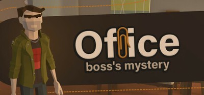 Office: Boss's Mystery Image