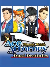 Phoenix Wright: Ace Attorney - Dual Destinies Image