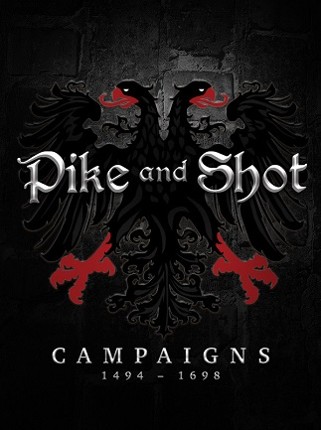 Pike and Shot: Campaigns Game Cover