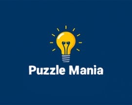 Puzzle Mania Image