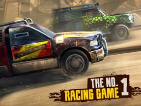 Racing Xtreme: Rally Driver 3D Image