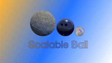 Scalable Ball Image