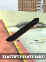 Skate Park Image