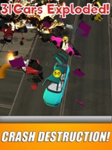 Slingshot Crash! Image