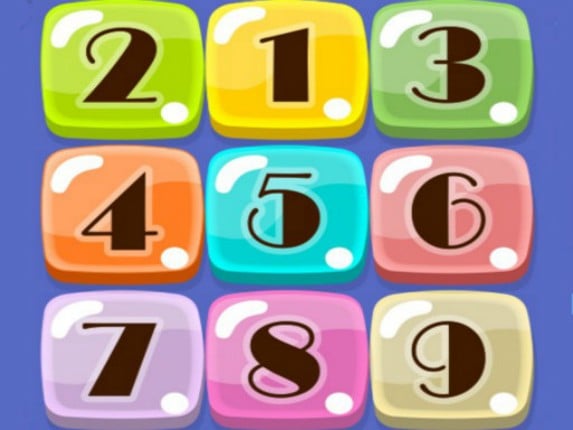 Smart Number Game Cover