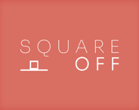 Square Off Image