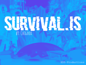 Survival.iS Image