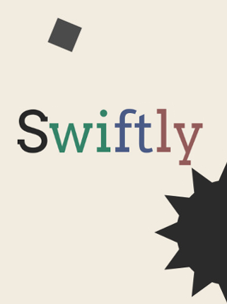 Swiftly Game Cover