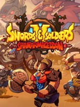 Swords and Soldiers 2 Shawarmageddon Image