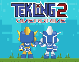 Tekling 2: Overdrive Image