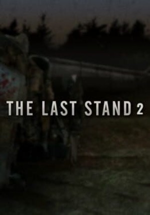 The Last Stand 2 Game Cover