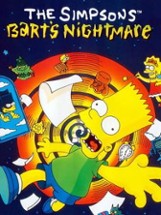 The Simpsons: Bart's Nightmare Image