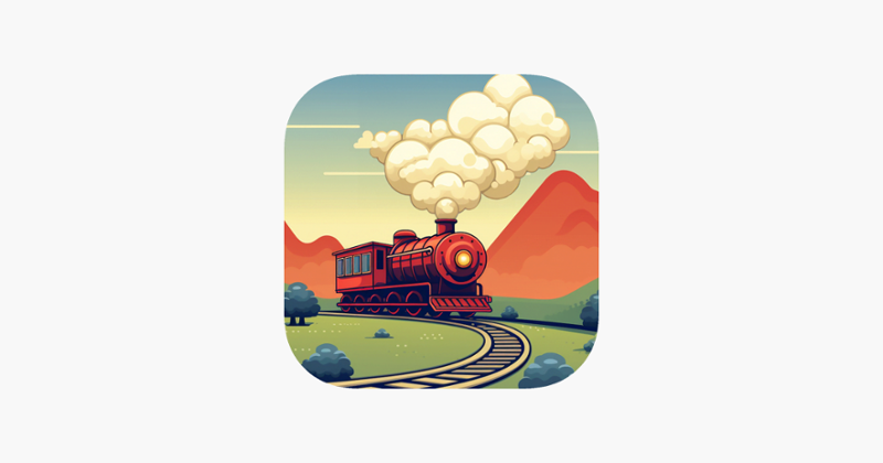Tiny Rails Game Cover