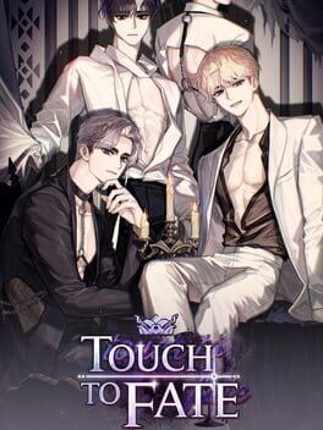 Touch to Fate: Occult Romance Game Cover