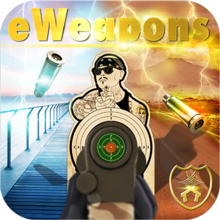 Ultimate Shooting Range Game Game Cover