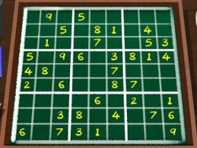Weekend Sudoku 14 Image