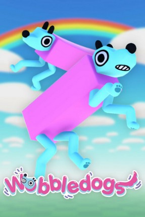Wobbledogs Game Cover