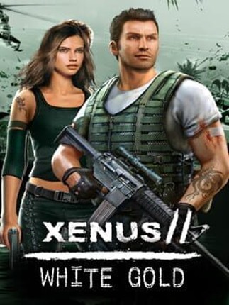 Xenus 2: White gold Game Cover