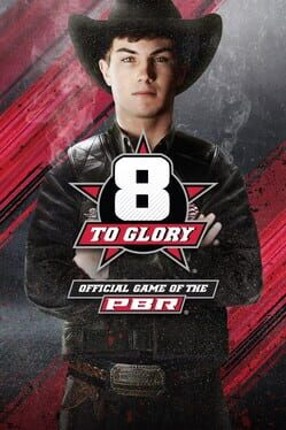 8 To Glory Game Cover