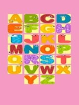 ABC Alphabets Sounds for Kids Image