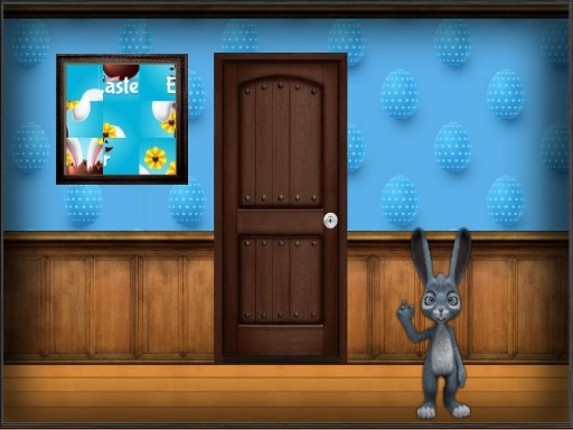 Amgel Easter Room Escape 2 Game Cover