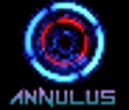 Annulus Game Cover