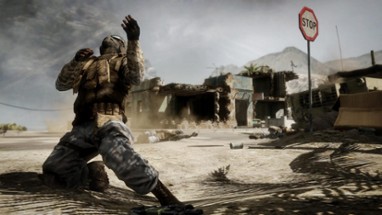 Battlefield: Bad Company 2 Image