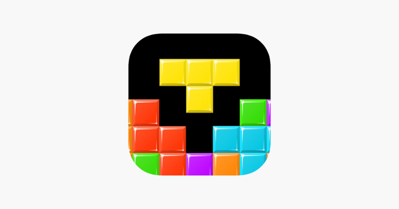 Block Puzzle Game! Game Cover