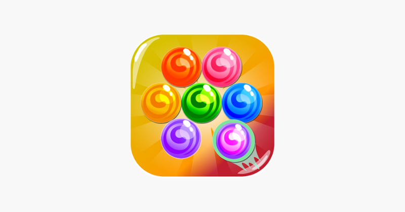 Bubble Pop Sniper: World Bubble Shooter Puzzle Game Cover