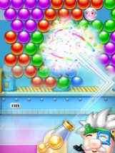 Bubble Rainbow For Christmas Game Image