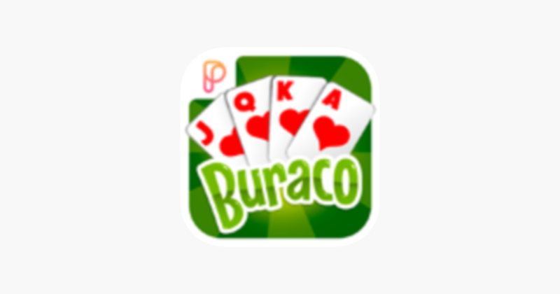 Buraco Loco : VIP Chat &amp; Cards Game Cover