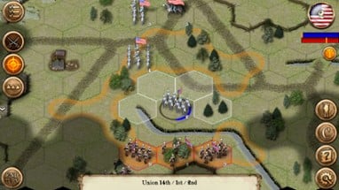 Civil War: 1865 Image